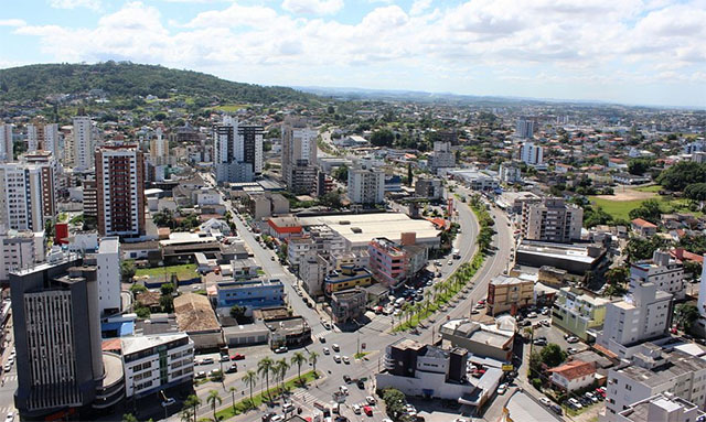 Criciúma (SC) terá hotel da bandeira Mercure em 2020 ...