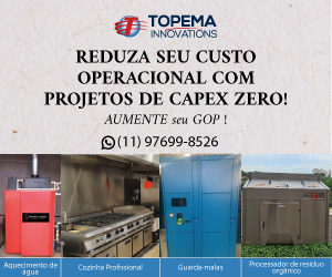 Banner da Topema