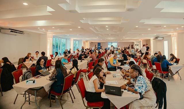 5º Show Tour em Porto Seguro reúne mais de mil hoteleiros